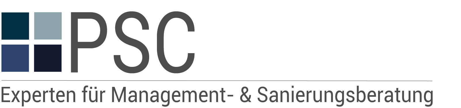 PSC Management- & Sanierungsberatung GmbH